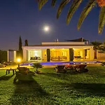 فيلة Koster By Algarve Vacation
