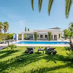 Koster By Algarve Vacation Vila Carvoeiro (Lagoa)