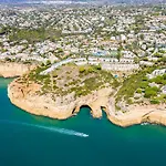 Koster By Algarve Vacation فيلة *