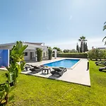 Koster By Algarve Vacation *