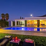 Koster By Algarve Vacation