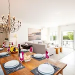 Koster By Algarve Vacation Vila