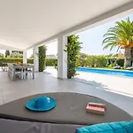 فيلة Koster By Algarve Vacation *
