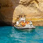 Koster By Algarve Vacation