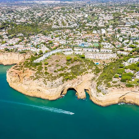 Koster By Algarve Vacation Villa *