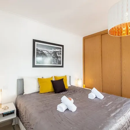 Koster By Algarve Vacation Villa Carvoeiro (Lagoa)