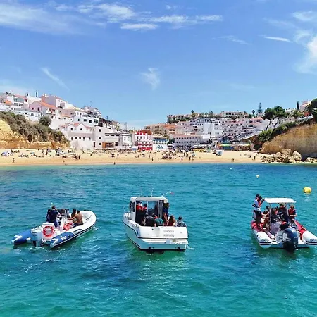 Koster Carvoeiro (Lagoa)