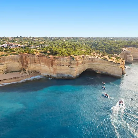 Koster By Algarve Vacation فيلة