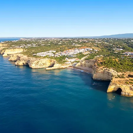 فيلة Koster By Algarve Vacation