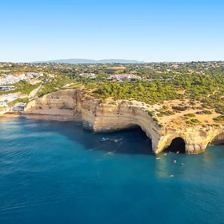 Koster By Algarve Vacation *
