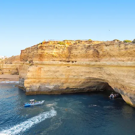 Koster By Algarve Vacation كارفويرو