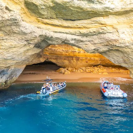 Koster By Algarve Vacation