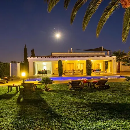 Villa Koster By Algarve Vacation