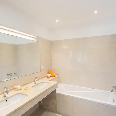 Koster By Algarve Vacation Carvoeiro (Lagoa)