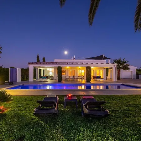 Koster By Algarve Vacation *