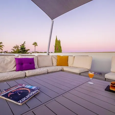 Villa Koster By Algarve Vacation *