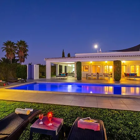 Koster By Algarve Vacation