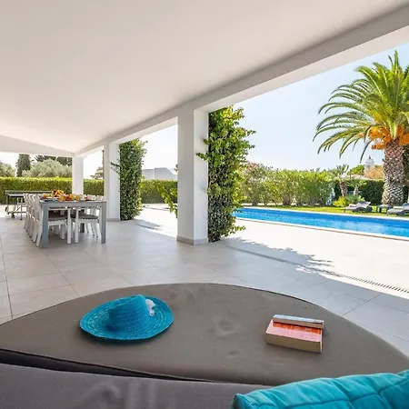 Villa Koster By Algarve Vacation *