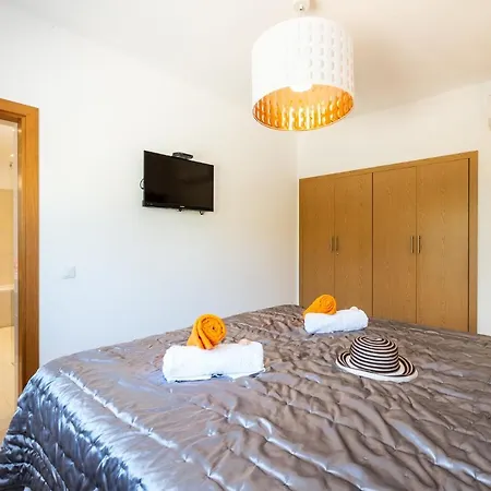 Villa Koster By Algarve Vacation