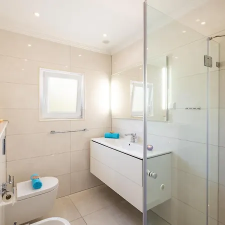 Koster By Algarve Vacation Villa Carvoeiro (Lagoa)