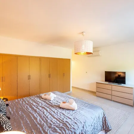 Koster By Algarve Vacation