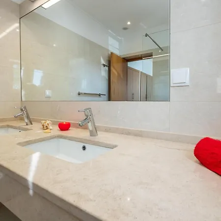 Villa Koster By Algarve Vacation Carvoeiro (Lagoa)