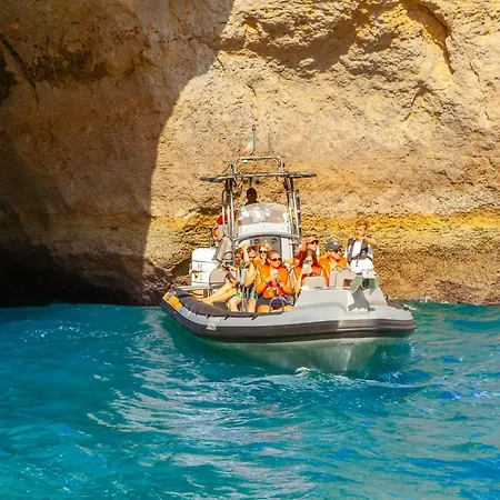 Koster By Algarve Vacation