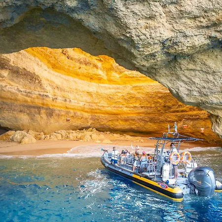 Koster By Algarve Vacation Villa *