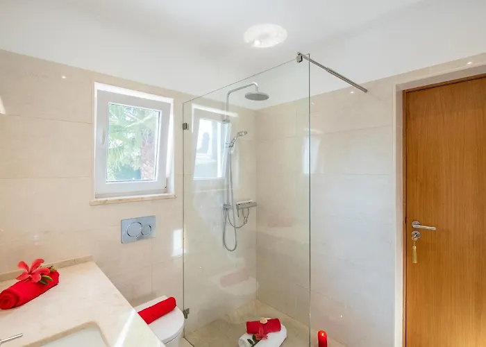 Koster By Algarve Vacation 卡武埃鲁