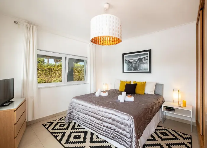 Koster By Algarve Vacation