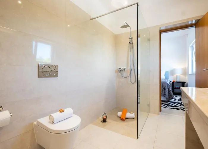 Villa Koster By Algarve Vacation