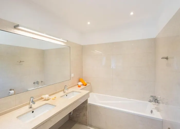 Koster By Algarve Vacation 卡武埃鲁