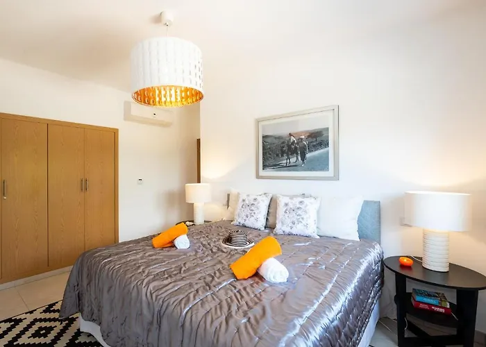 Koster By Algarve Vacation Carvoeiro