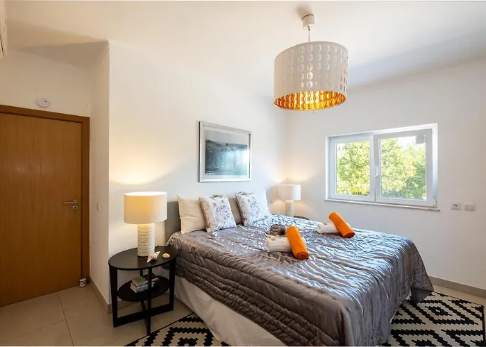 别墅 Koster By Algarve Vacation *