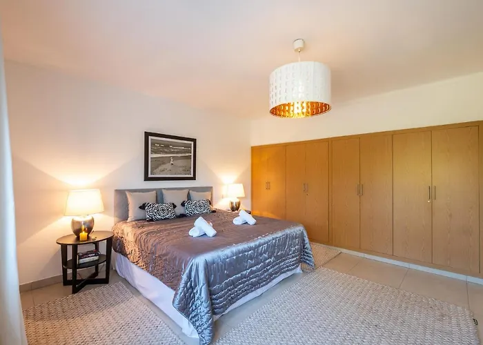 Villa Koster By Algarve Vacation