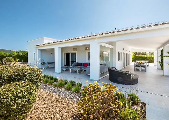 Koster By Algarve Vacation *