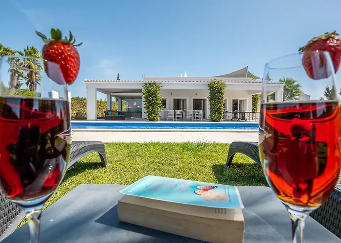 Koster By Algarve Vacation