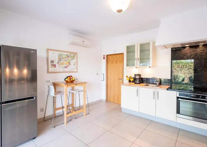 Koster By Algarve Vacation