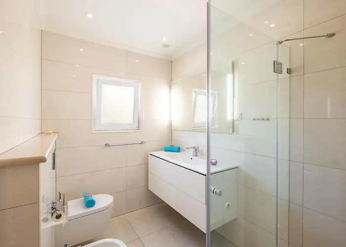 Koster By Algarve Vacation Villa Carvoeiro