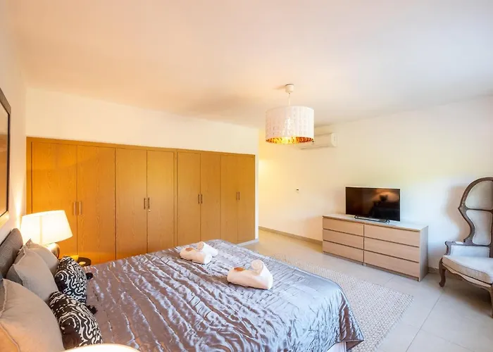 Koster By Algarve Vacation