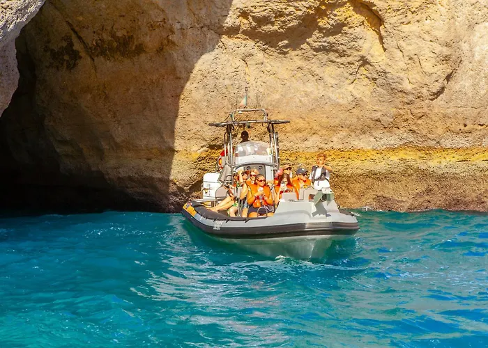 Koster By Algarve Vacation