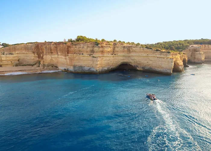 Koster By Algarve Vacation