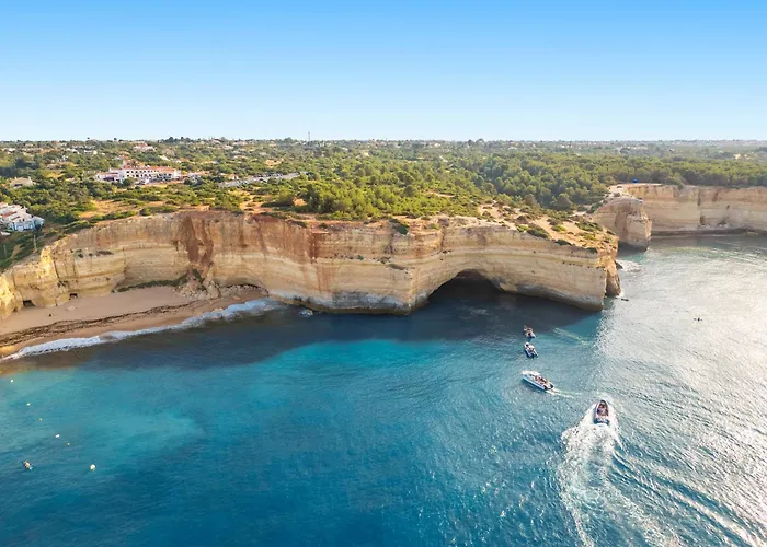 Koster By Algarve Vacation Villa