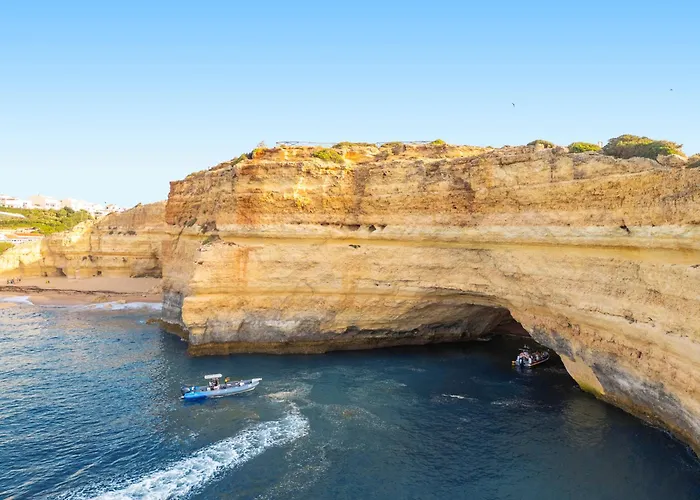 Koster By Algarve Vacation Carvoeiro