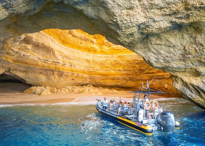 Koster By Algarve Vacation Villa *