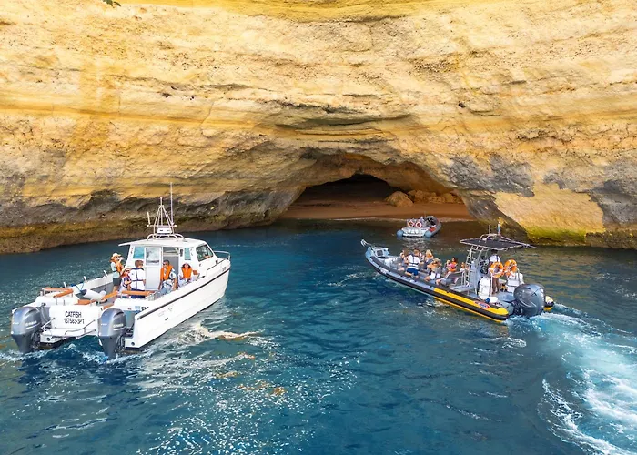 Koster By Algarve Vacation Villa Carvoeiro