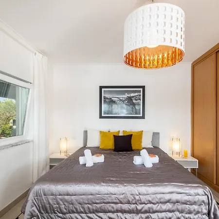 Villa Koster By Algarve Vacation