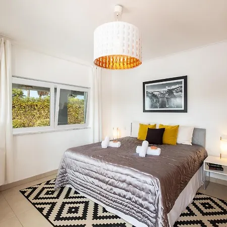 Koster By Algarve Vacation