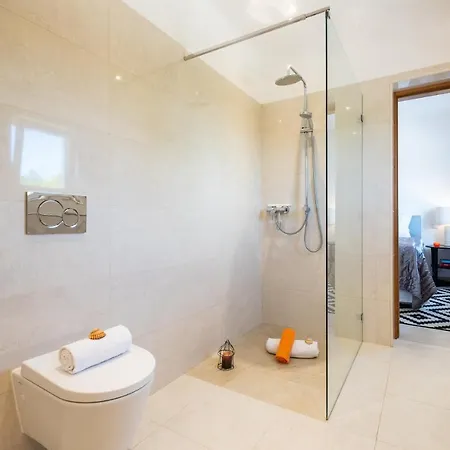 Villa Koster By Algarve Vacation