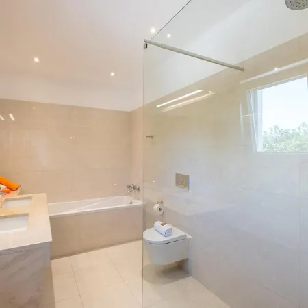 Koster By Algarve Vacation Villa